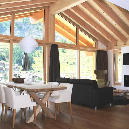 Welschen Apartments Hoernligrat Zermatt Room photo