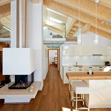 Welschen Apartments Hoernligrat Zermatt Room photo
