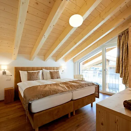 Welschen Apartments Hoernligrat Zermatt Room photo