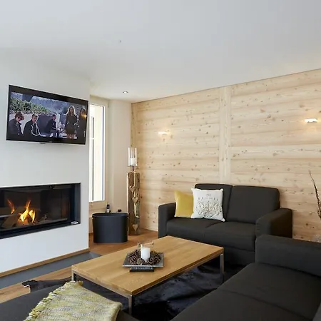 Welschen Apartments Hoernligrat Zermatt Room photo