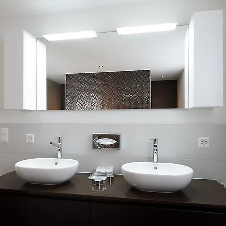Welschen Apartments Hoernligrat Zermatt Room photo