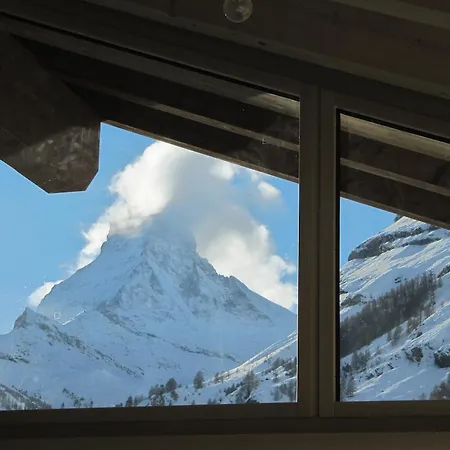 Welschen Apartments Hoernligrat Zermatt Room photo