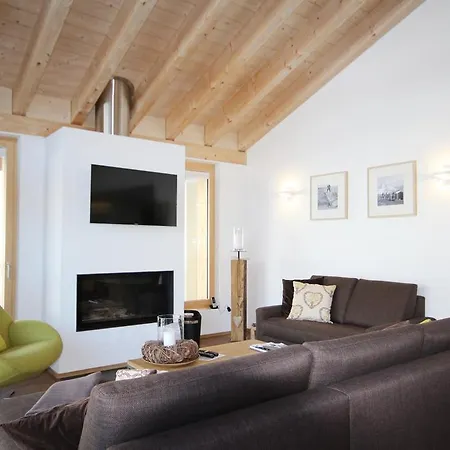 Welschen Apartments Hoernligrat Zermatt Exterior photo