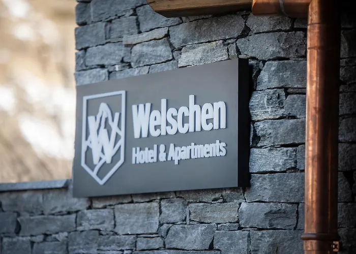 Welschen Apartments Hoernligrat