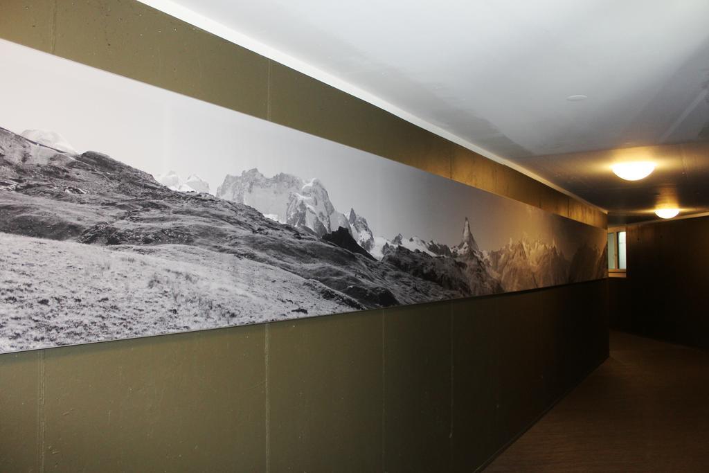 Welschen Apartments Hoernligrat Apartment Zermatt