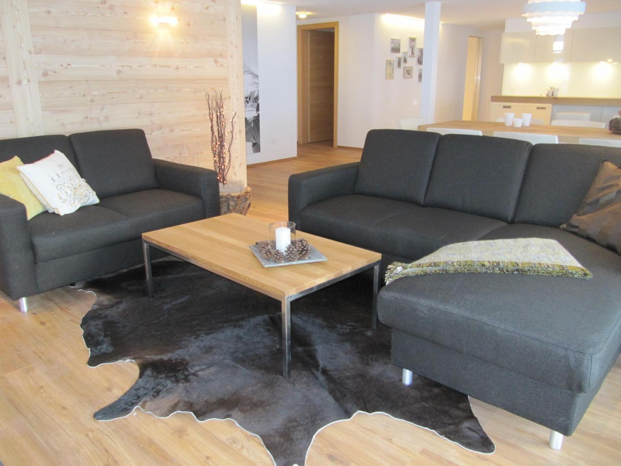 Welschen Apartments Hoernligrat Zermatt