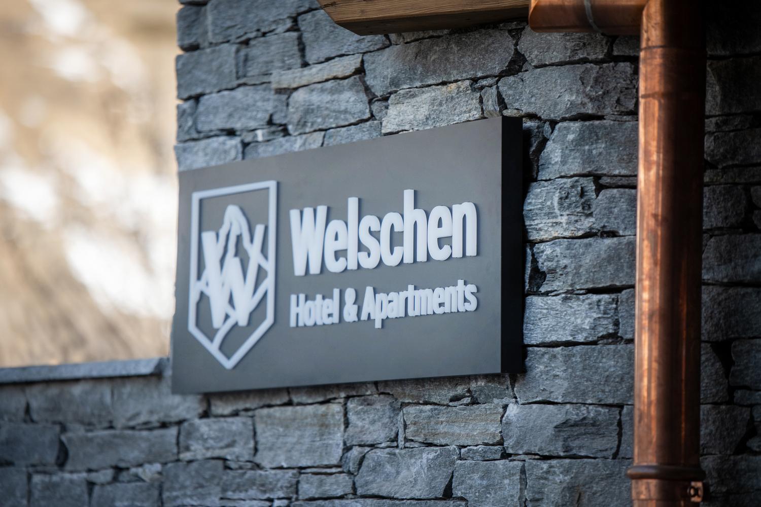 Apartment Welschen Apartments Hoernligrat Zermatt
