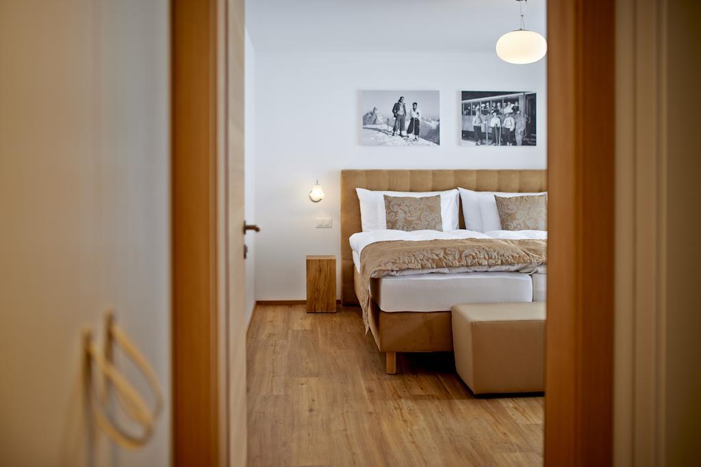 Welschen Apartments Hoernligrat