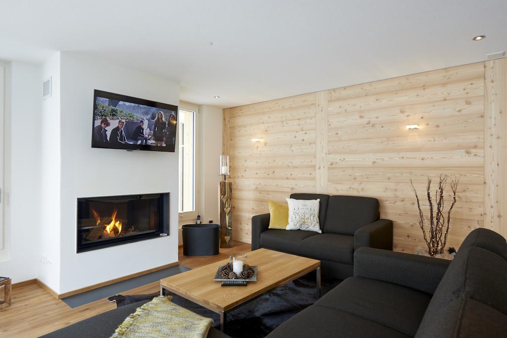 Welschen Apartments Hoernligrat Zermatt