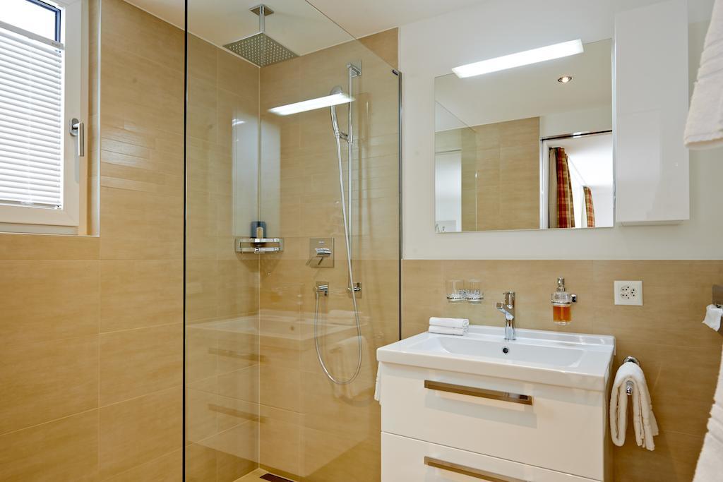 Apartment Welschen Apartments Hoernligrat *