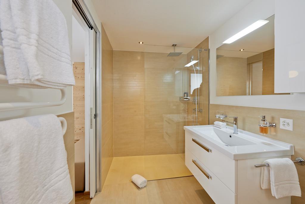 Apartment Welschen Apartments Hoernligrat Zermatt