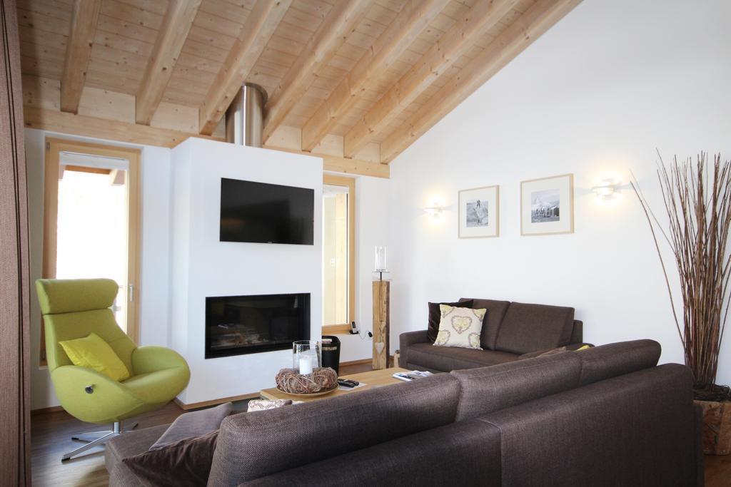 Apartment Welschen Apartments Hoernligrat Zermatt