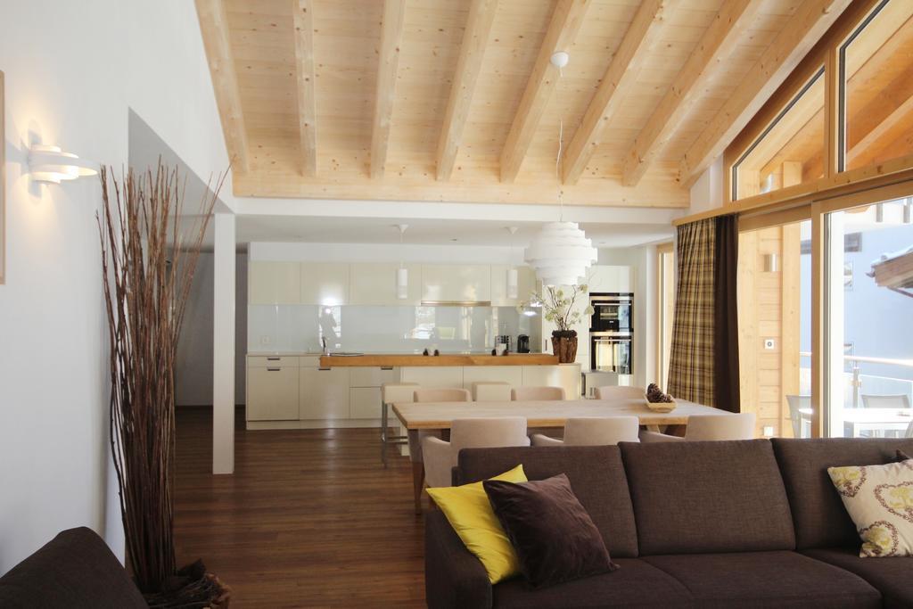 Welschen Apartments Hoernligrat * Zermatt